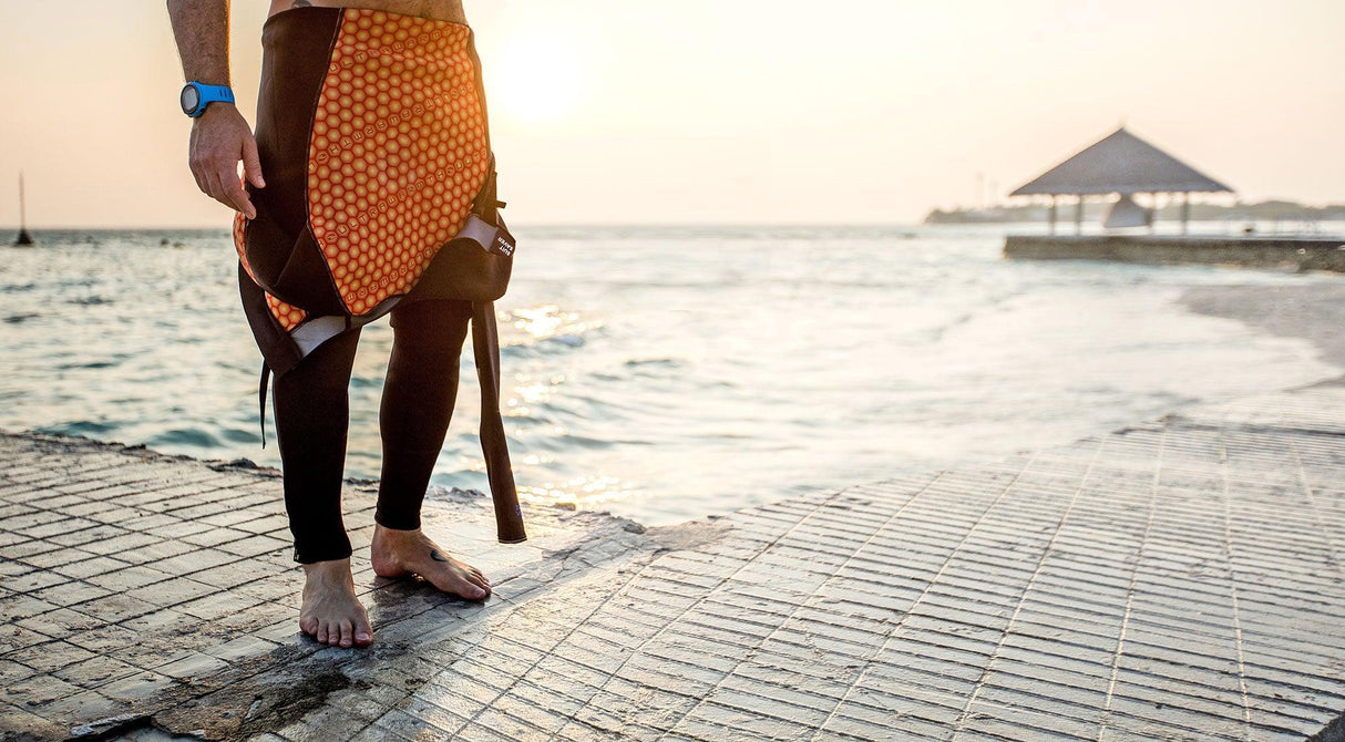 Open Box Bare 5mm Velocity Ultra Full, Mens-