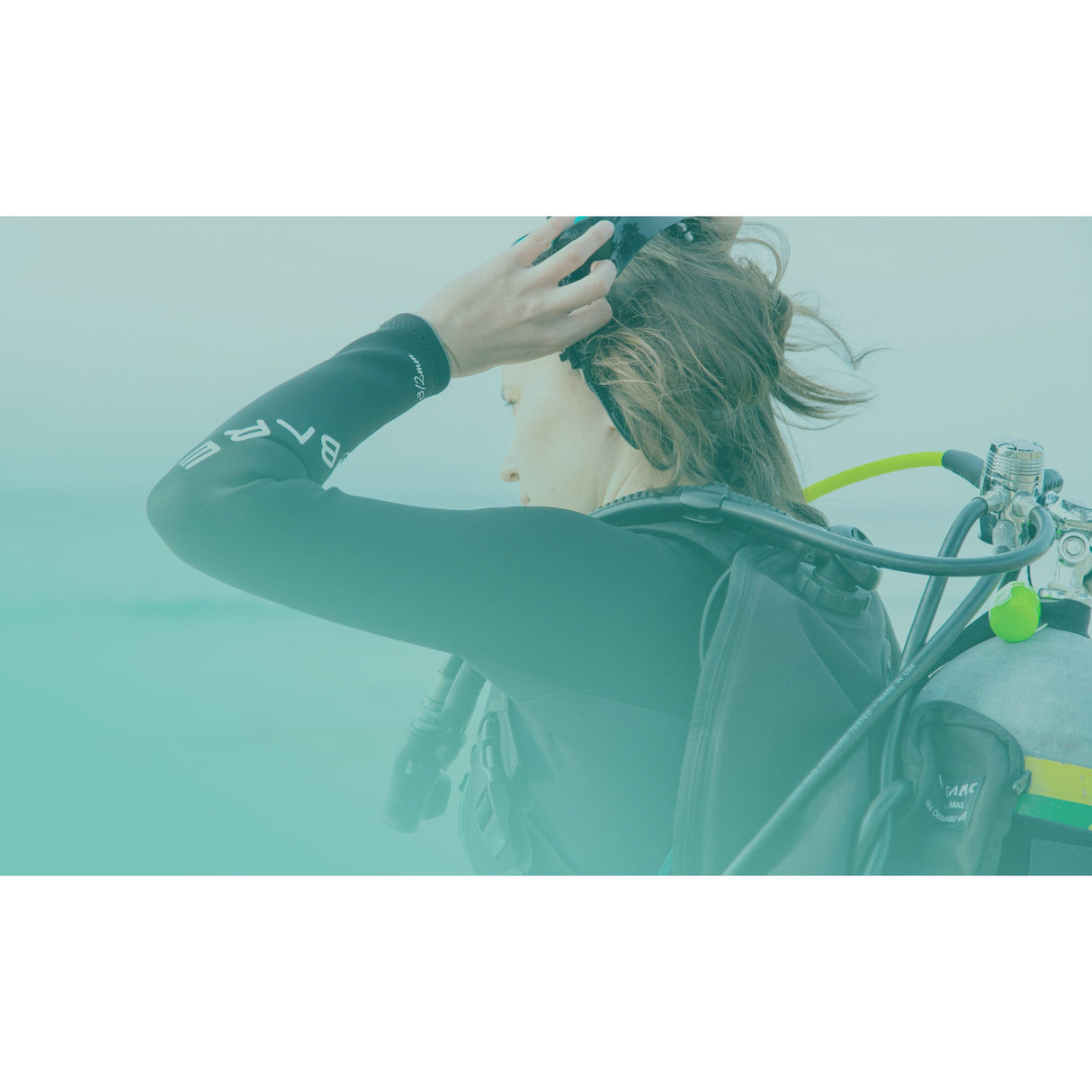 Open Box Bare 7mm Nixie Ultra Full, Womens-