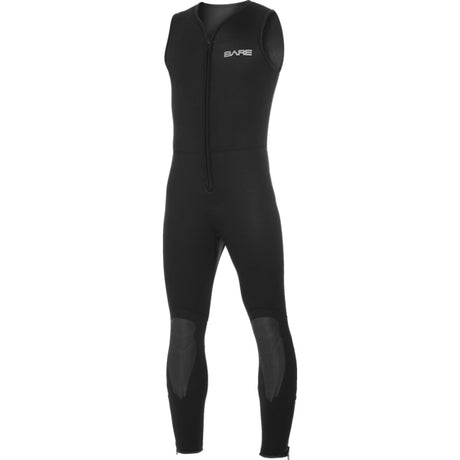 Open Box Bare 7mm Sport John, Mens-Black-ML-