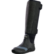 Open Box Bare Drysuit Gaitor System-Black-M-