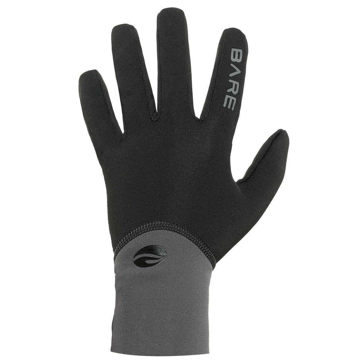 Open Box Bare EXOWEAR Gloves Unisex-