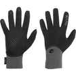 Open Box Bare EXOWEAR Gloves Unisex-Black-2XS-