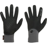 Open Box Bare EXOWEAR Gloves Unisex-Black-2XS-