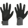 Open Box Bare EXOWEAR Gloves Unisex-Black-2XS-