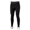 Open Box Bare EXOWEAR Pants Mens-Black-S-