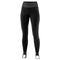 Open Box Bare EXOWEAR Pants Womens-Black-02-