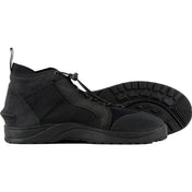 Open Box Bare Force 1 Boot-Black-09-