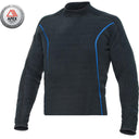 Open Box Bare SB System Mid Layer Top, Mens-Black-2XL-