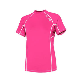 Open Box Bare Sunguard, Short Sleeve, Womens-
