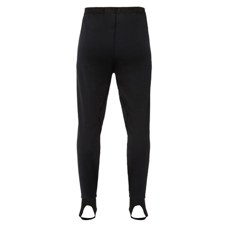 Open Box Bare Ultrawarmth Base Layer Pants, Mens-Black-L-
