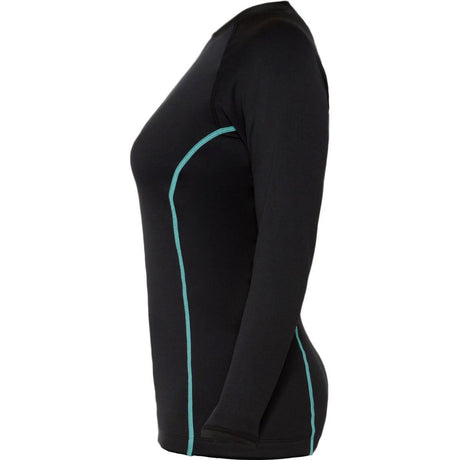Open Box Bare Ultrawarmth Base Layer Top, Womens-