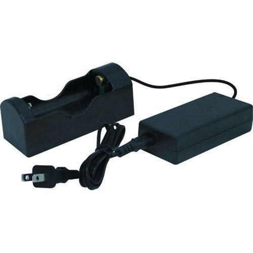 Open Box BigBlue 4800 Lumen Narrow Beam Technical Light - Black-