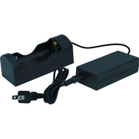 Open Box BigBlue 4800 Lumen Narrow Beam Technical Light - Black-