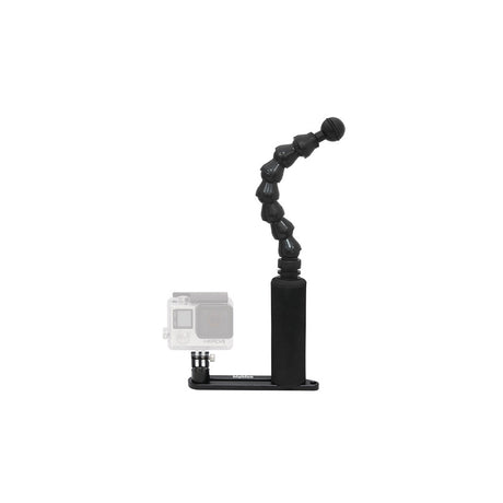 Open Box Bigblue Flexible Single Arm Camera Tray-Very Good-