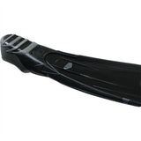 Used Cressi Gara Modular Fins-Black
