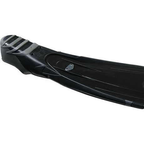 Used Cressi Gara Modular Fins-Black