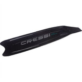 Used Cressi Gara Modular Fins-Black