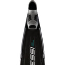Used Cressi Gara Modular Fins-Black