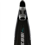 Used Cressi Gara Modular Fins-Black