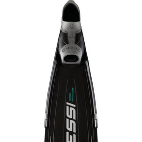 Used Cressi Gara Modular Fins-Black