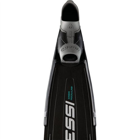 Used Cressi Gara Modular Fins-Black