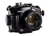 Open Box Fantasea FA6000 Housing for Sony a6000-Like New-