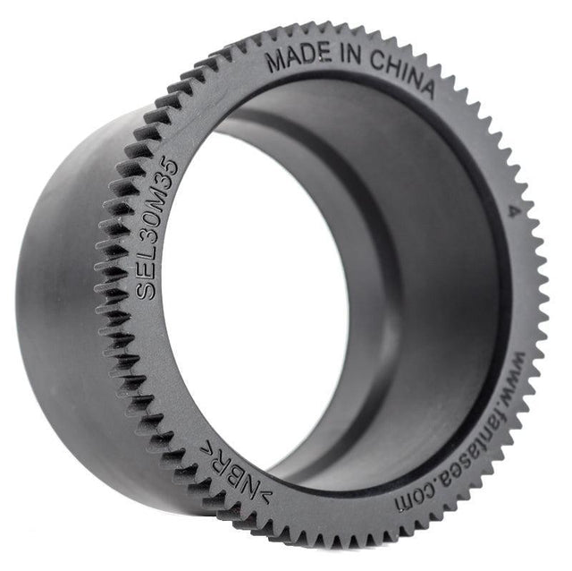 Open Box Fantasea SEL30M35 Lens Gear-