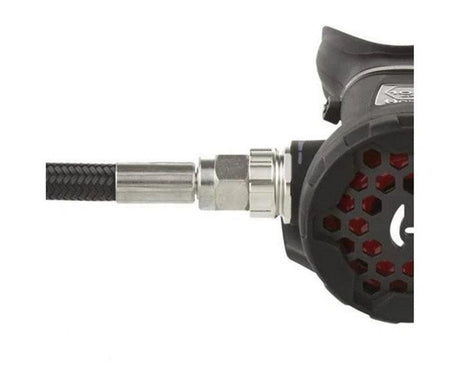 Open Box Hollis 100LX DC3 Regulator-