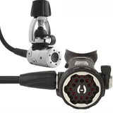 Open Box Hollis 100LX DC3 Regulator-Like New-