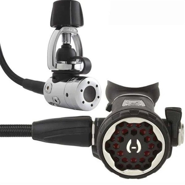 Open Box Hollis 100LX DC3 Regulator-Like New-