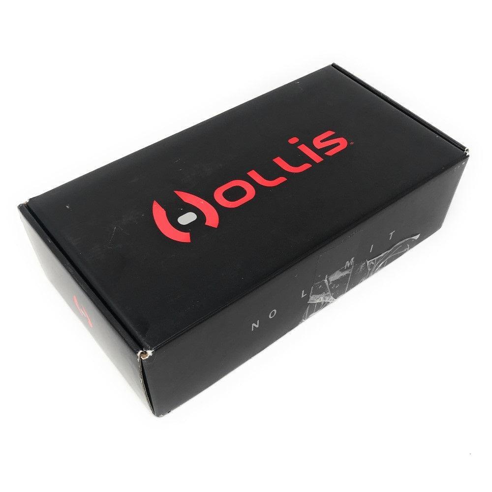 Used Hollis 150Lx + Dc7 Din-