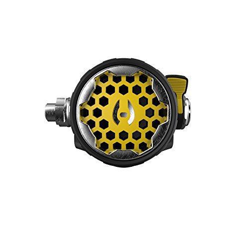 Hollis 150LX Stainless Steel Octopus-