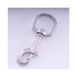 Open Box Hollis 3" Swivel Bolt Snap Sst-