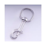 Open Box Hollis 3" Swivel Bolt Snap Sst-