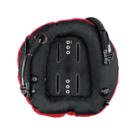 Open Box Hollis C60 LX Dual Wing-