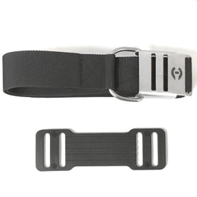 Open Box Hollis Cam Band (Stainless)-