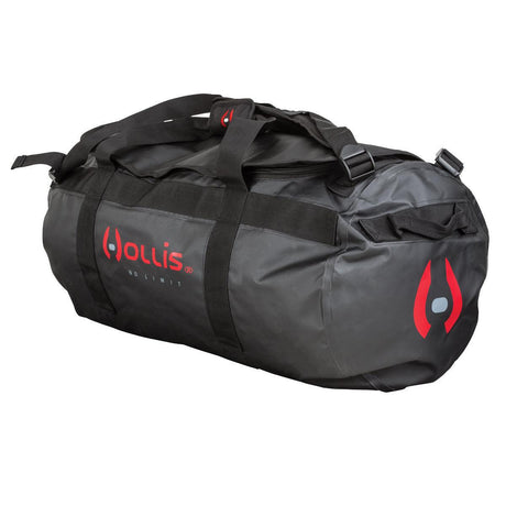 Hollis Durable Tarpaulin Duffel Scuba Diving Gear Bag-