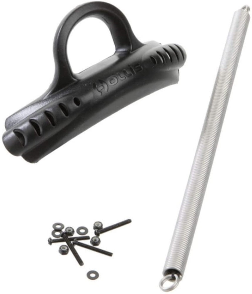 Open Box Hollis Fin Spring Strap Kit F-1 /F-2 – DiveCatalog.com