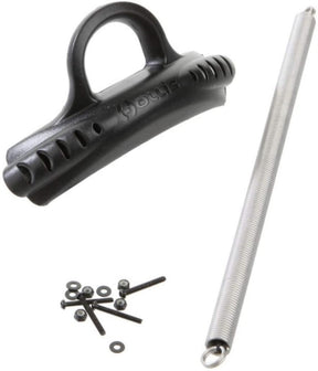 Open Box Hollis Fin Spring Strap Kit F-1 /F-2-XXL-