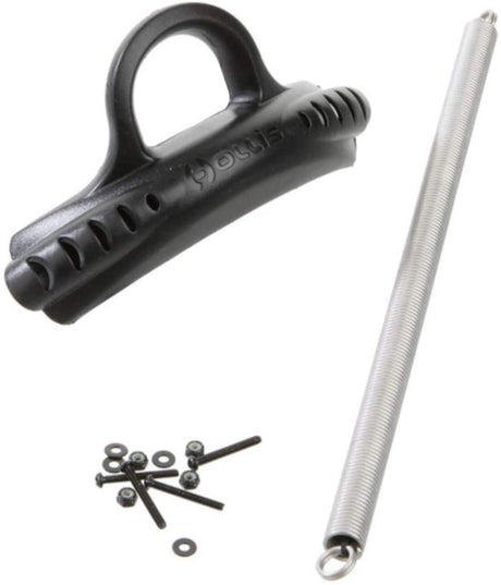 Open Box Hollis Fin Spring Strap Kit F-1 /F-2-XXL-
