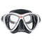 Open Box Hollis M-3 Mask-White-