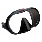 Open Box Hollis Mask M-1-