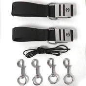 HOLLIS SMS MAINS RIGGING KIT-