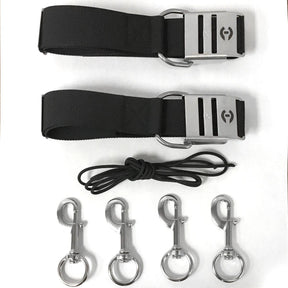 HOLLIS SMS MAINS RIGGING KIT-