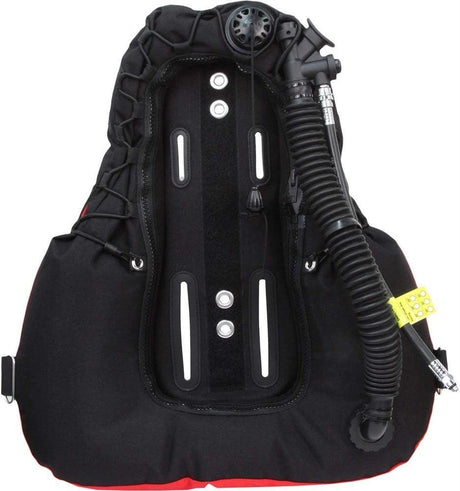 Open Box Hollis SMS75 Single Wing - Only-