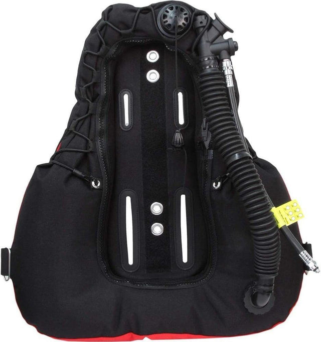 Open Box Hollis SMS75 Single Wing - Only-