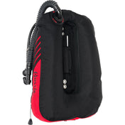 Hollis ST 35 lbs Wing w/ Slots BCD Tech Accessory-35 Lb