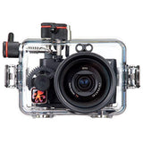 Open Box Ikelite 6116.12 Underwater Camera Housing for Sony Cybershot RX100 III Digital Camera-Like New-