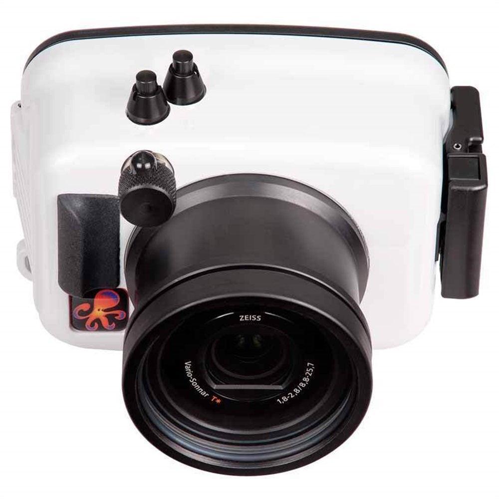 Used Ikelite Sony Cyber-Shot RX100 Mark III-IV Action Housing-Very Good