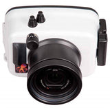 Used Ikelite Sony Cyber-Shot RX100 Mark III-IV Action Housing-Very Good